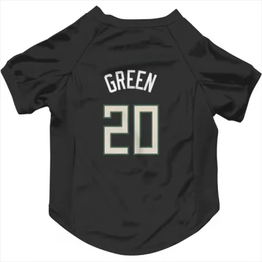 AJ Green Pet Jersey, Bucks AJ Green Pet Dog & Cat Jerseys