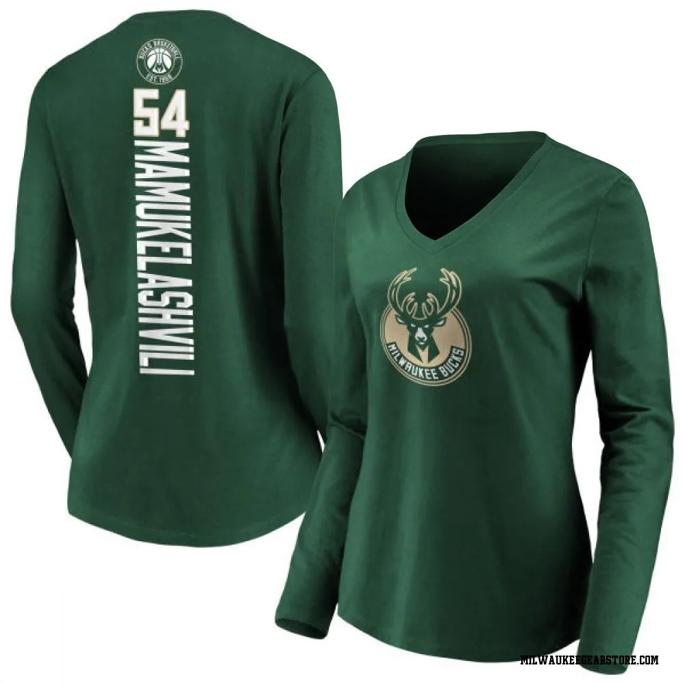 womens bucks shirt