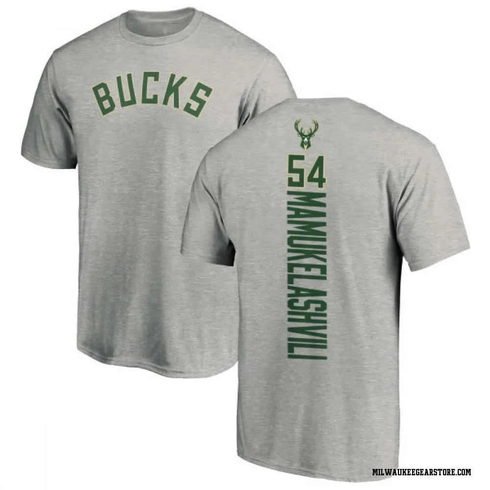 bucks shirt mens